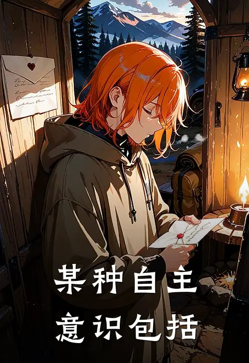 某种自主意识包括
