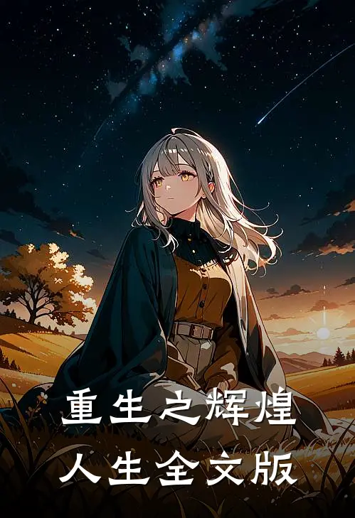 重生之辉煌人生全文版