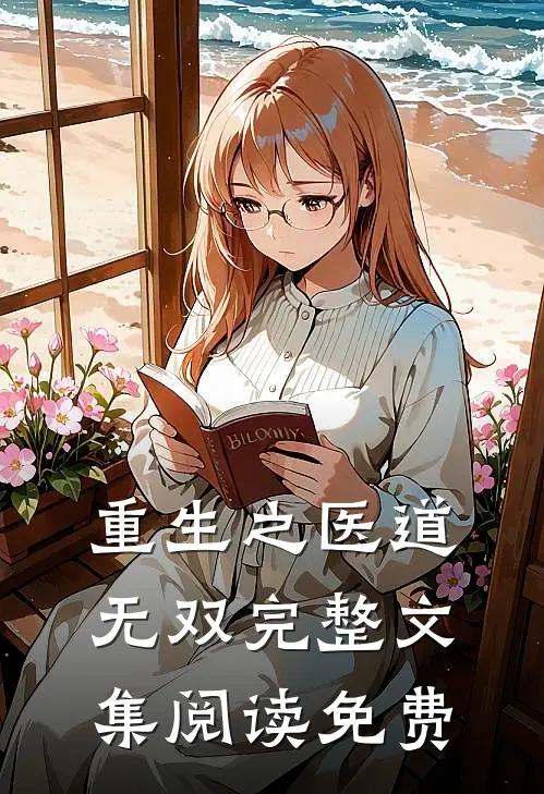 重生之医道无双完整文集阅读免费