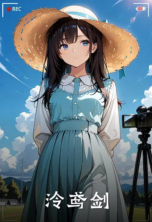 泠鸢剑