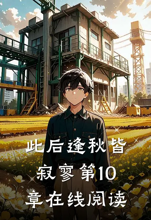 此后逢秋皆寂寥第10章在线阅读