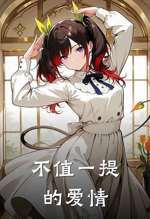 不值一提的爱情