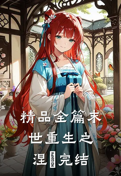 精品全篇末世重生之涅槃 完结