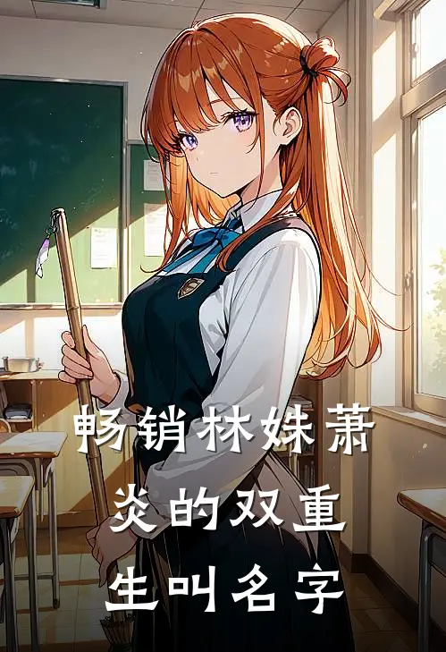 畅销林姝萧炎的双重生叫名字