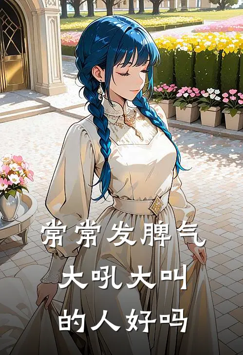 常常发脾气大吼大叫的人好吗