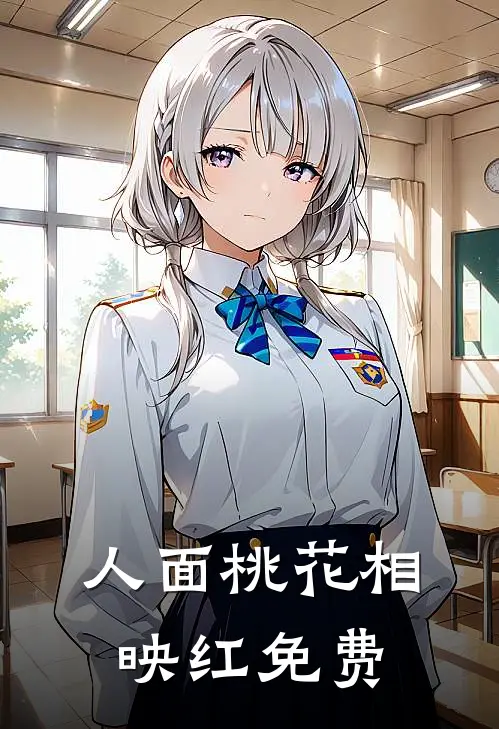 人面桃花相映红免费