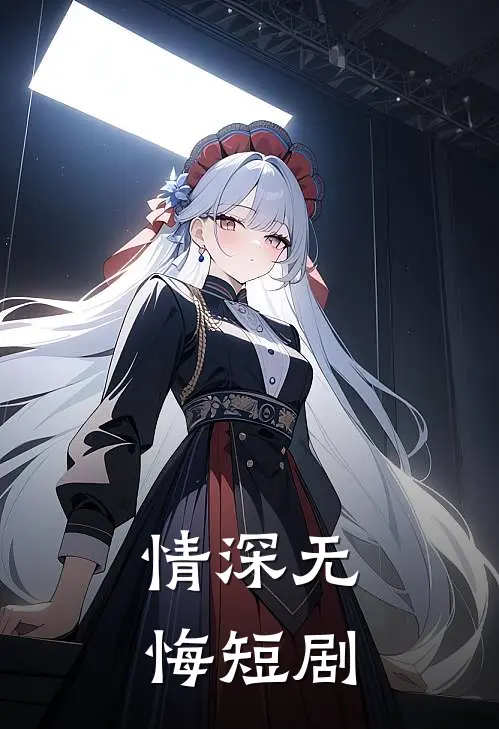 情深无悔短剧