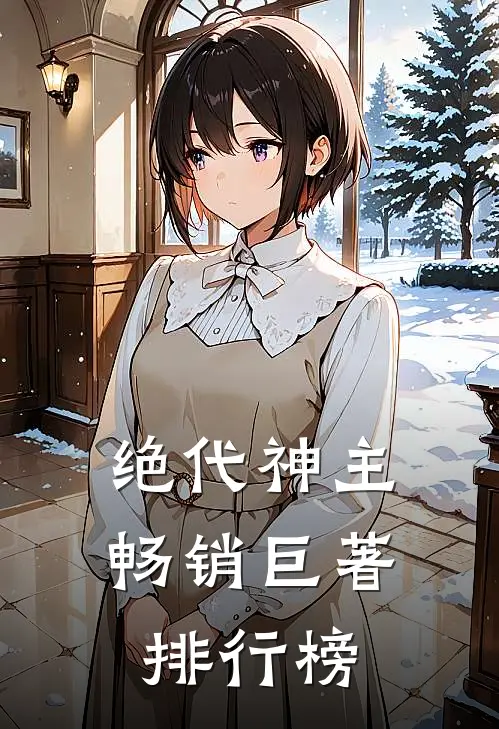 绝代神主畅销巨著排行榜