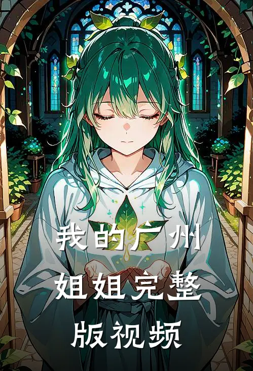 我的广州姐姐完整版视频