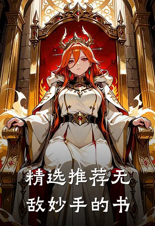 精选推荐无敌妙手的书