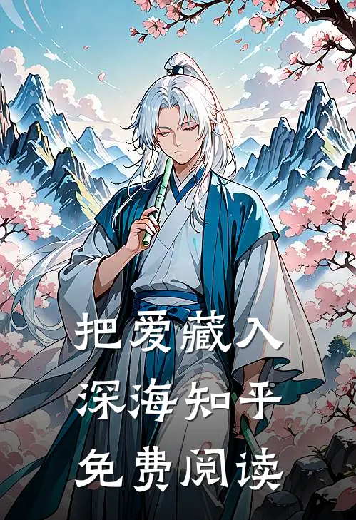 把爱藏入深海知乎免费阅读