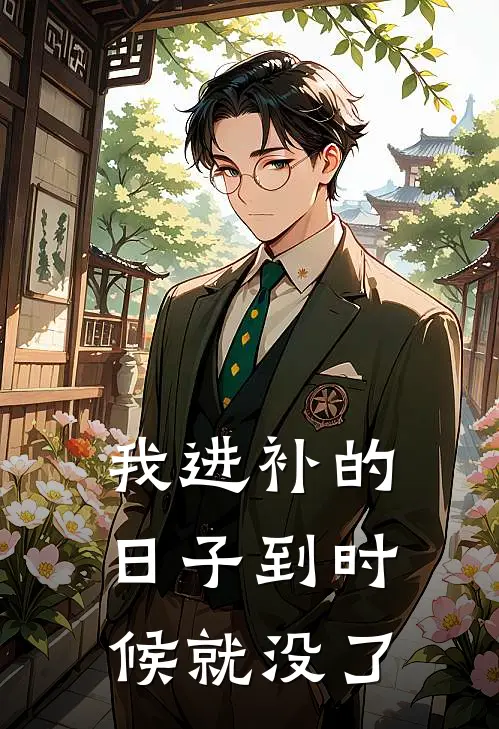 我进补的日子到时候就没了