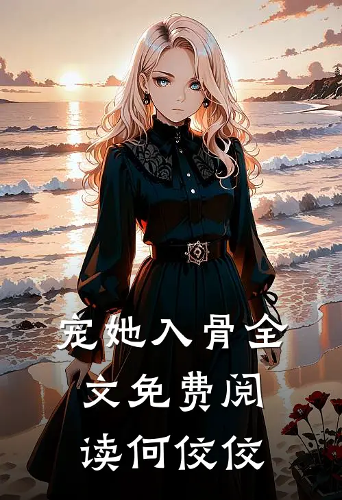 宠她入骨全文免费阅读何佼佼
