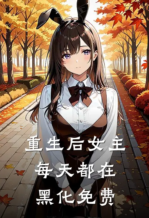 重生后女主每天都在黑化免费