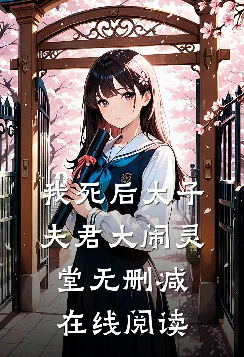 我死后太子夫君大闹灵堂无删减在线阅读