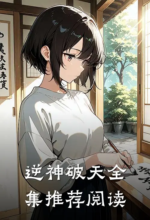 逆神破天全集推荐阅读
