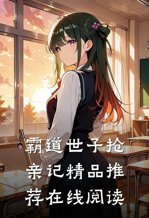 霸道世子抢亲记精品推荐在线阅读