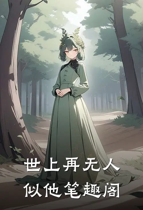 世上再无人似他笔趣阁