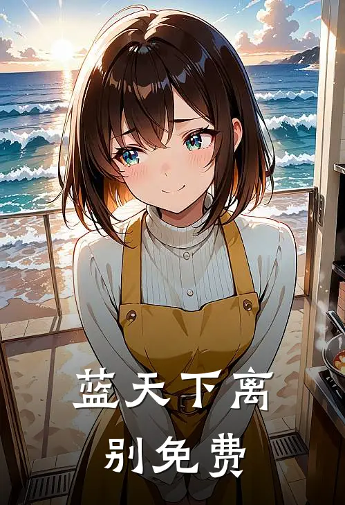 蓝天下离别免费