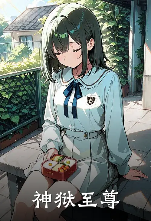 神狱至尊