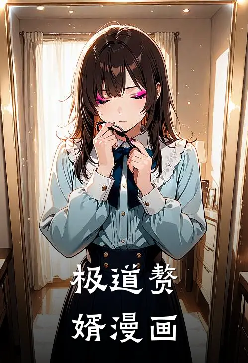 极道赘婿漫画