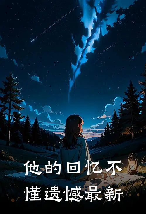 他的回忆不懂遗憾最新