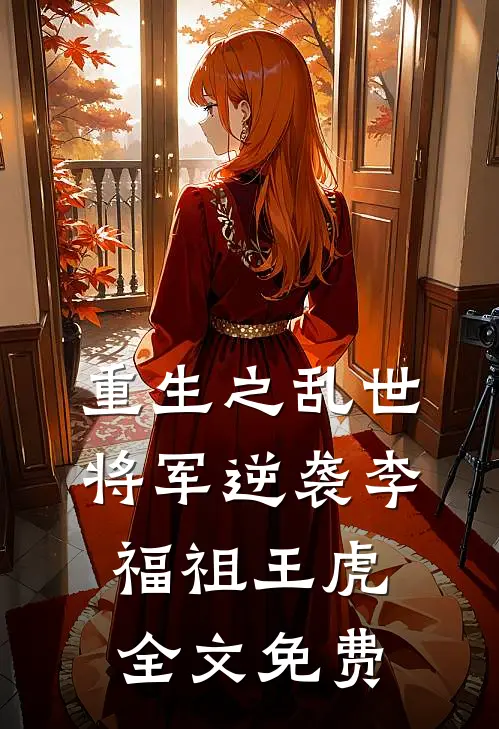 重生之乱世将军逆袭李福祖王虎全文免费