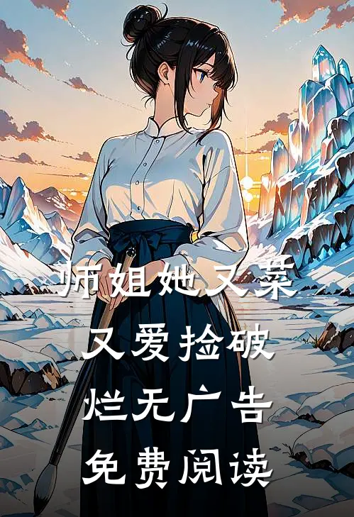师姐她又菜又爱捡破烂无广告免费阅读