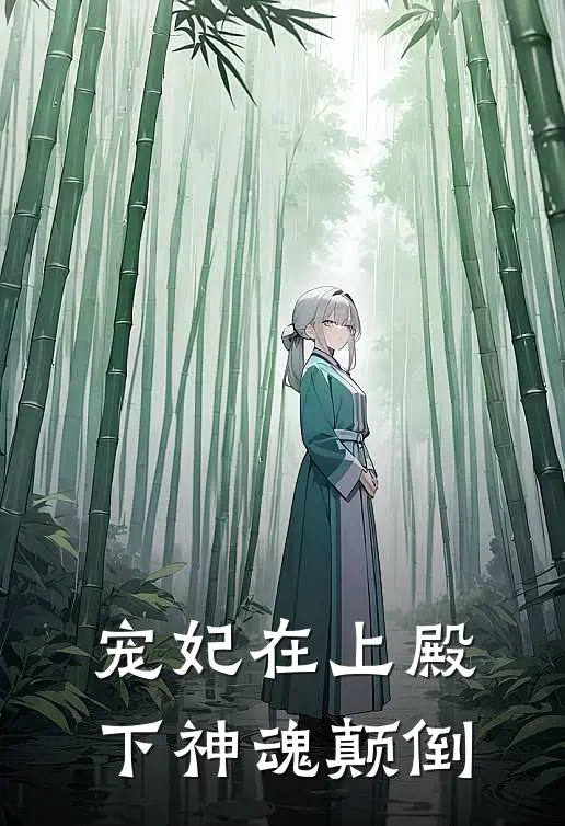 宠妃在上殿下神魂颠倒