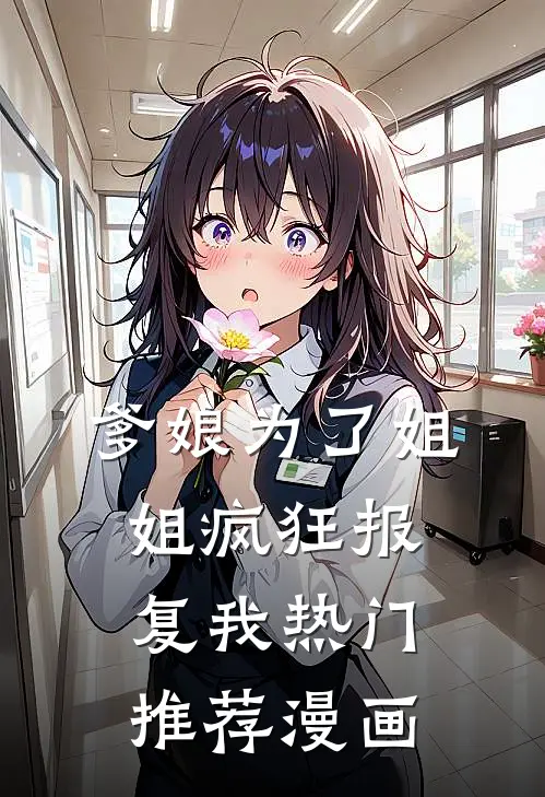 爹娘为了姐姐疯狂报复我热门推荐漫画