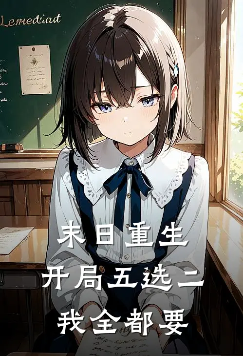 末日重生：开局五选二，我全都要