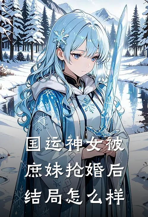 国运神女被庶妹抢婚后结局怎么样