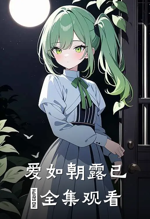 爱如朝露已晞全集观看