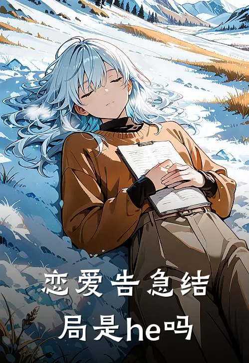 恋爱告急结局是he吗