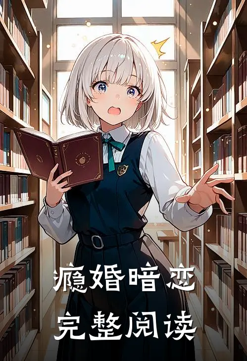 瘾婚暗恋完整阅读