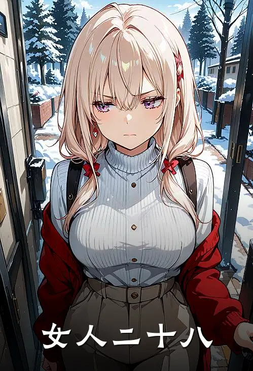 女人二十八