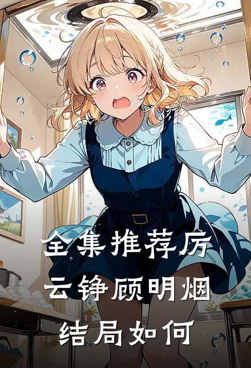 全集推荐厉云铮顾明烟结局如何