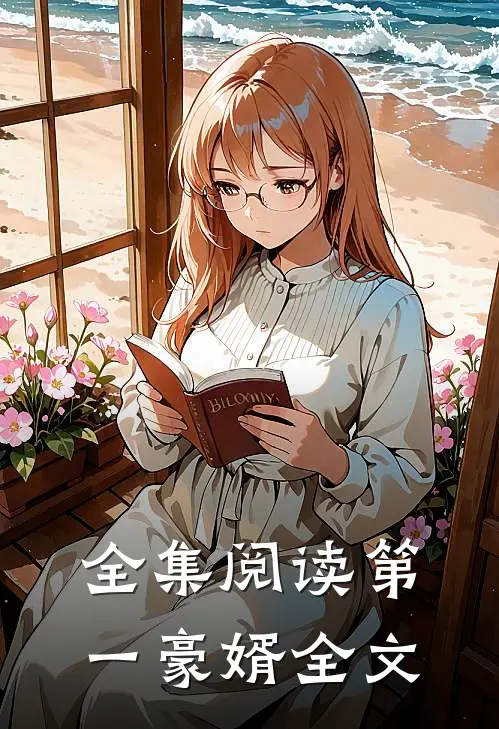 全集阅读第一豪婿全文