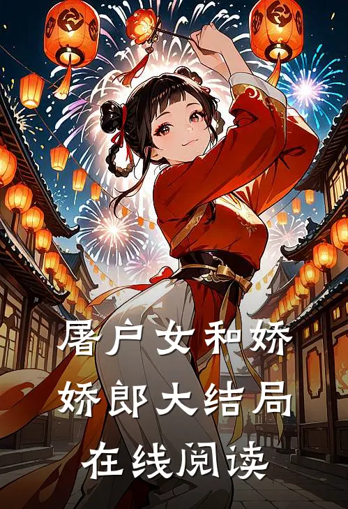 屠户女和娇娇郎大结局在线阅读