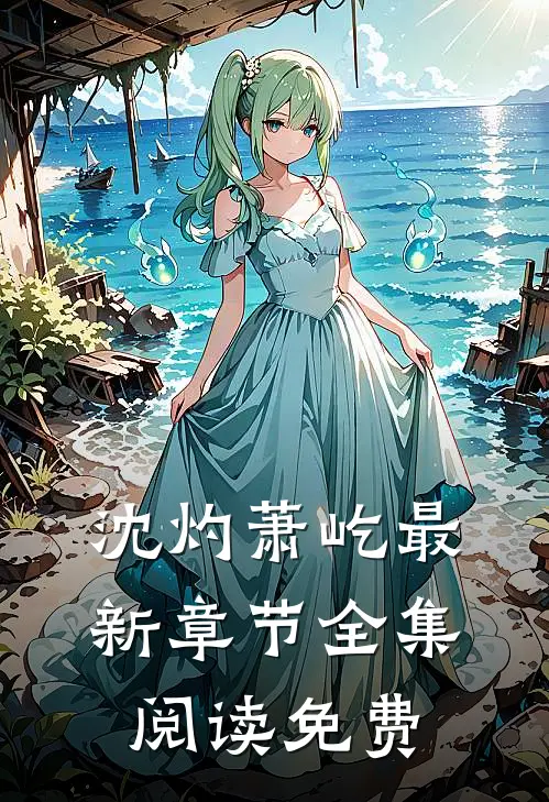 沈灼萧屹最新章节全集阅读免费