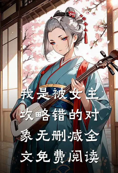 我是被女主攻略错的对象无删减全文免费阅读