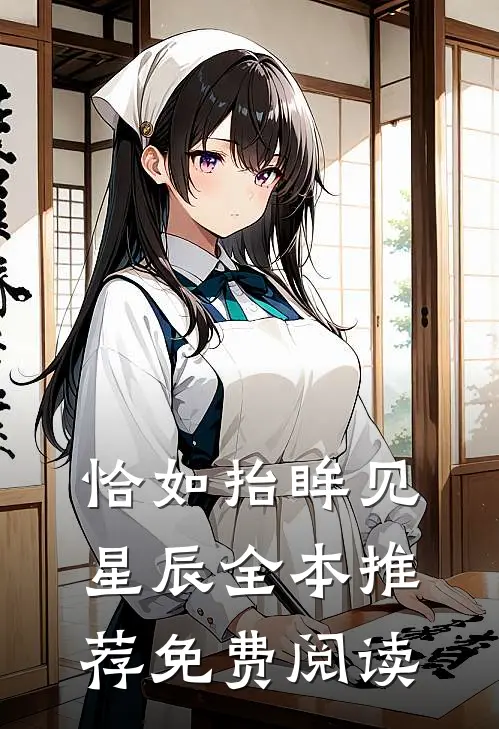 恰如抬眸见星辰全本推荐免费阅读