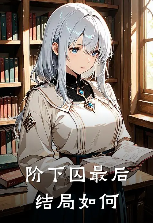 阶下囚最后结局如何
