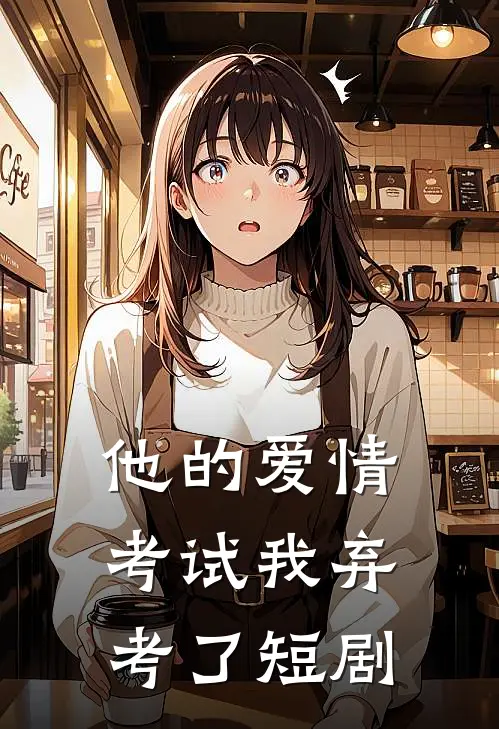 他的爱情考试我弃考了短剧
