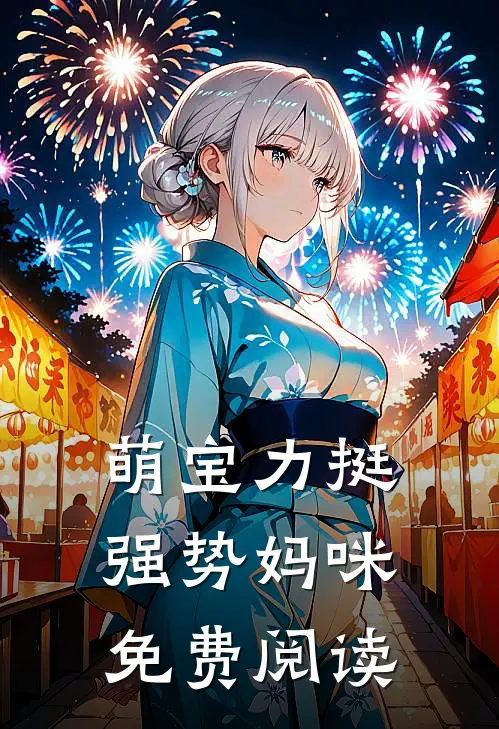 萌宝力挺强势妈咪免费阅读