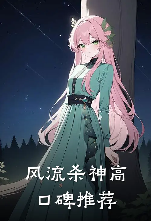 风流杀神高口碑推荐