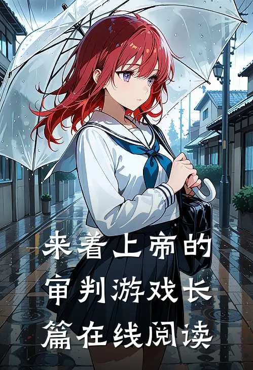 来着上帝的审判游戏长篇在线阅读