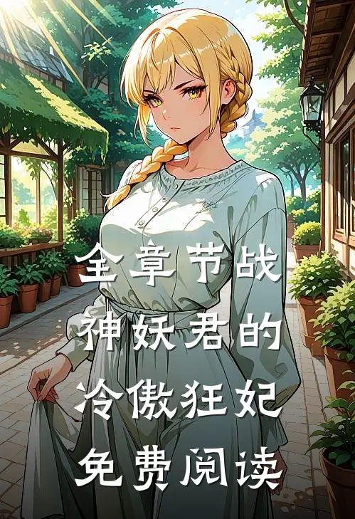 全章节战神妖君的冷傲狂妃免费阅读