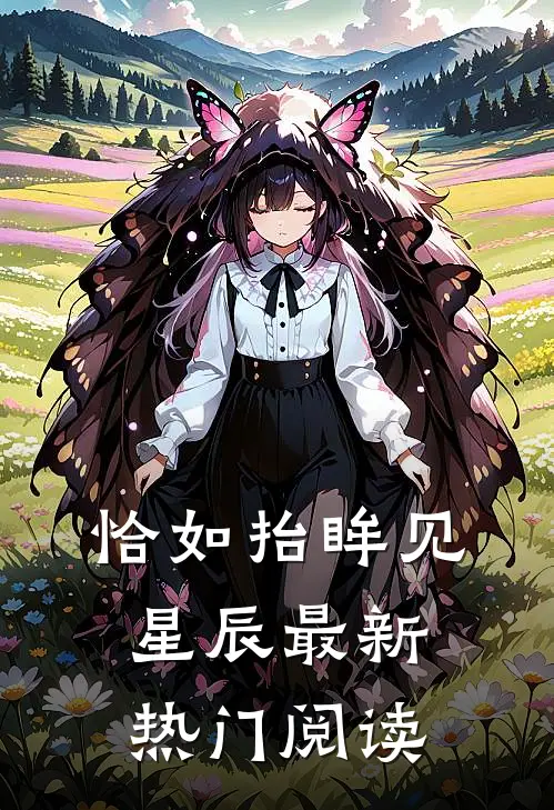 恰如抬眸见星辰最新热门阅读