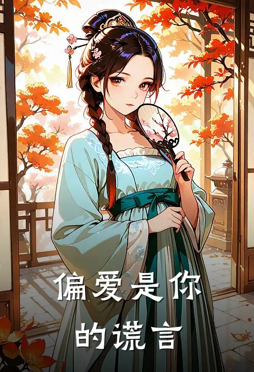 偏爱是你的谎言